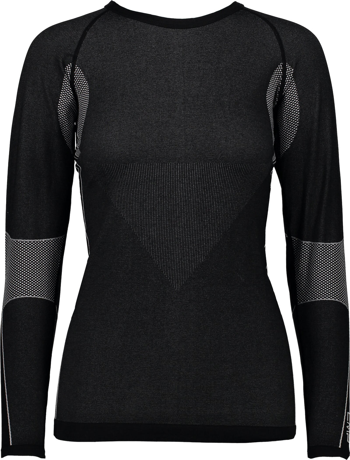 WOMAN SEAMLESS SWEAT