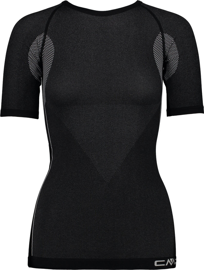WOMAN SEAMLESS T-SHIRT