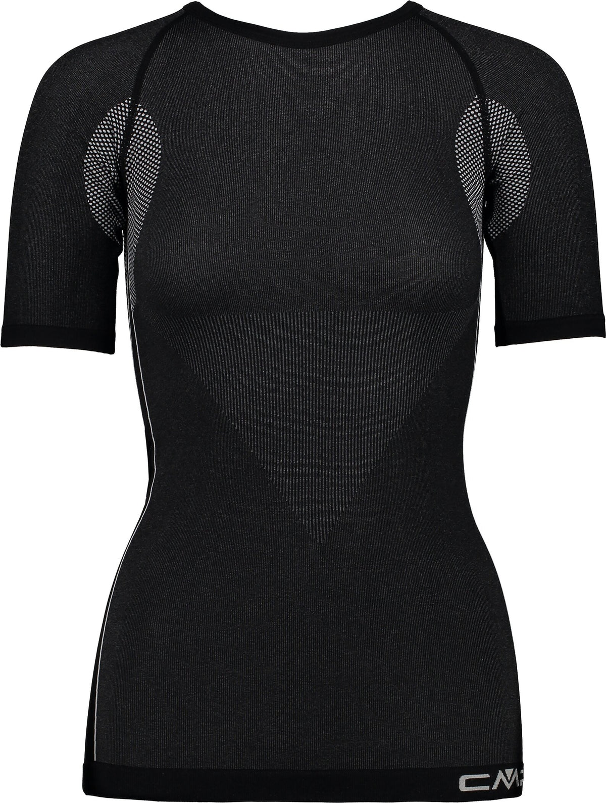 WOMAN SEAMLESS T-SHIRT
