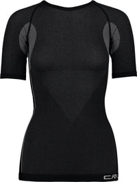 WOMAN SEAMLESS T-SHIRT