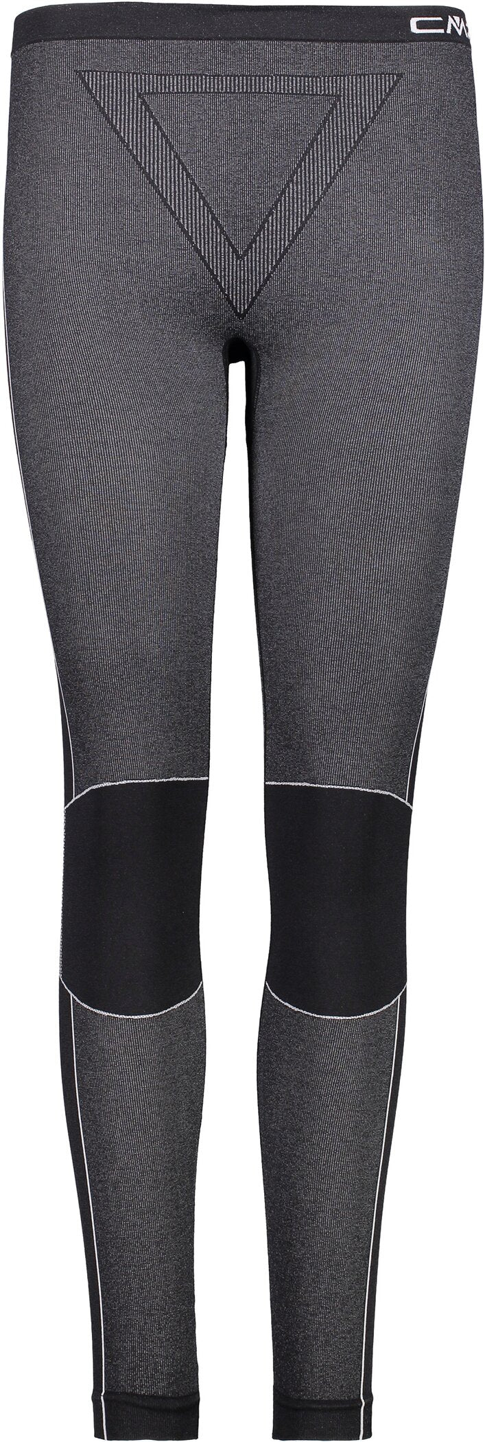 WOMAN LONG PANT SEAMLESS