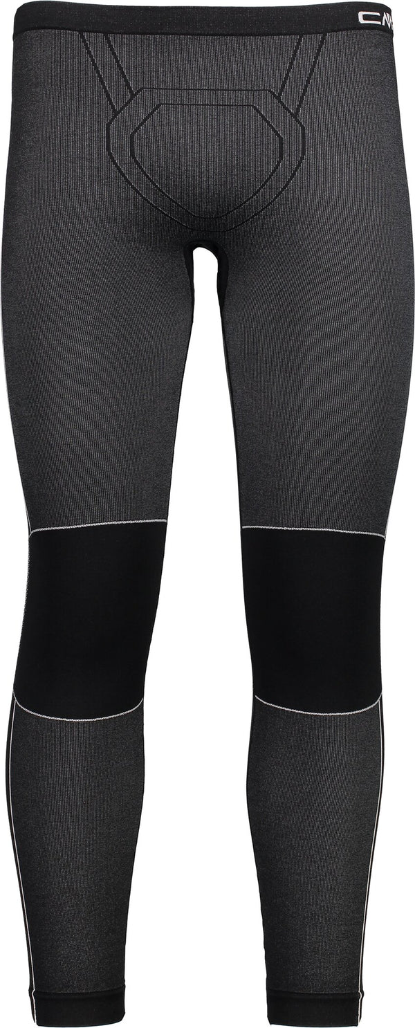 MAN SEAMLESS 3/4 PANT