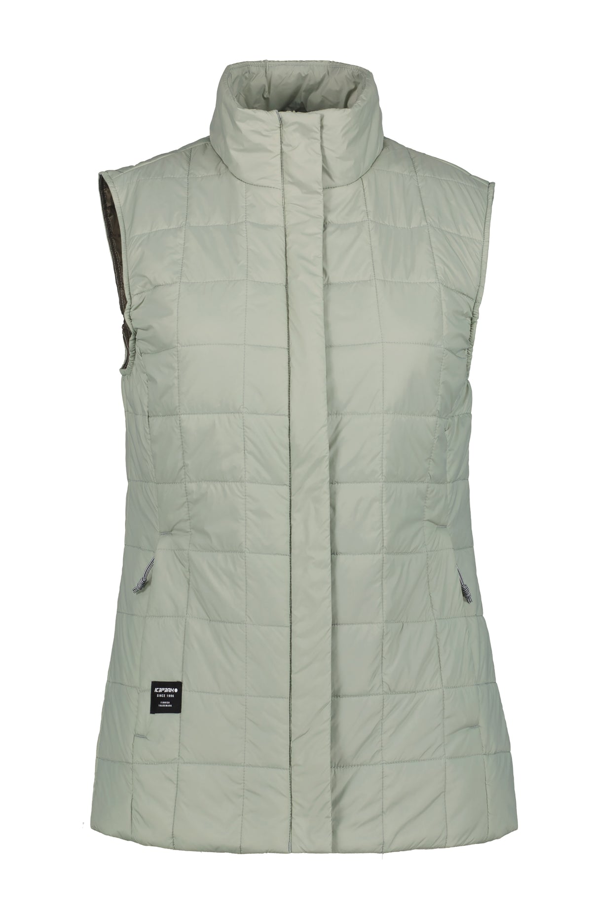 ICEPEAK ADAT