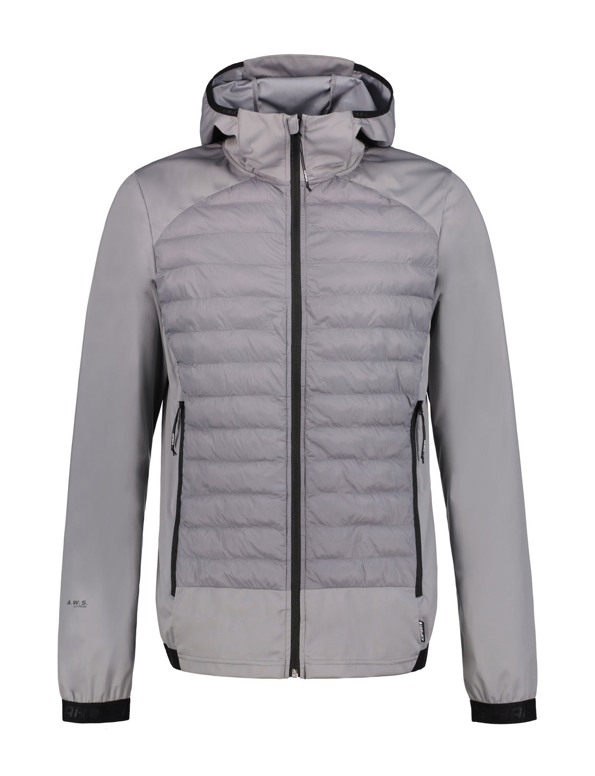 ICEPEAK DEEPSTEP