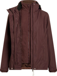 Da.-Doppel-Jacke Talina 3:1 wms