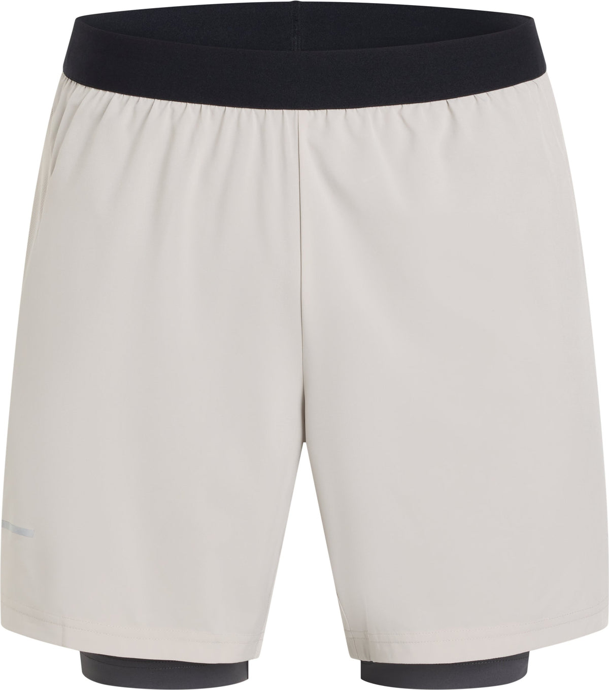 He.-Shorts Allen VI M
