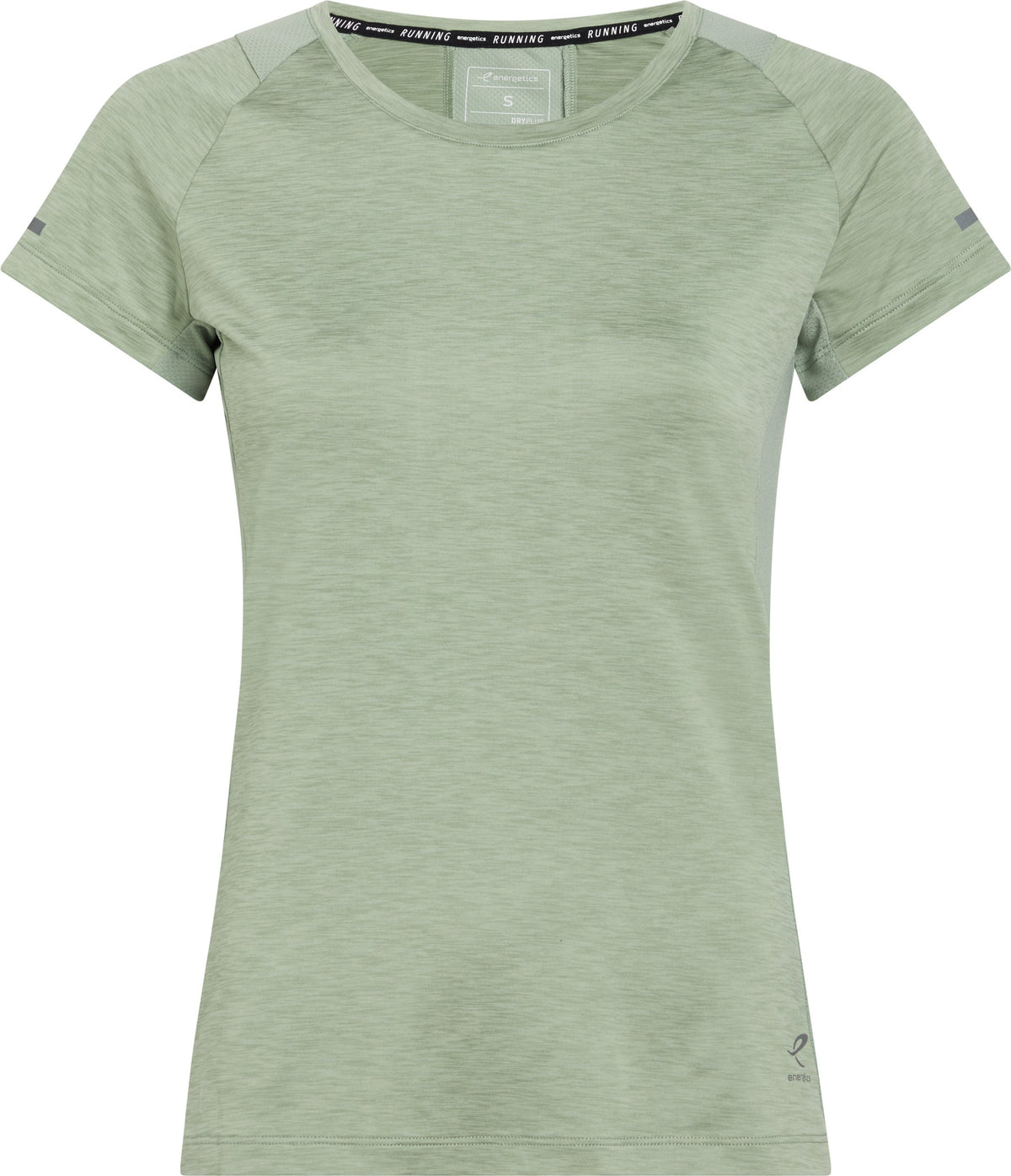 Da.-T-Shirt Evii SS W