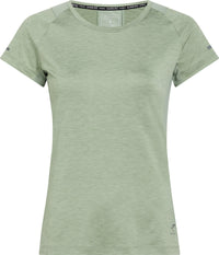 Da.-T-Shirt Evii SS W