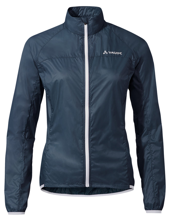 Wo Air Jacket III