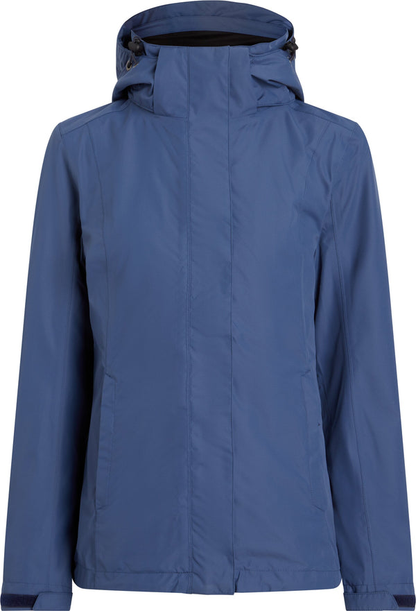Da.-Doppel-Jacke Talina 3:1 wms