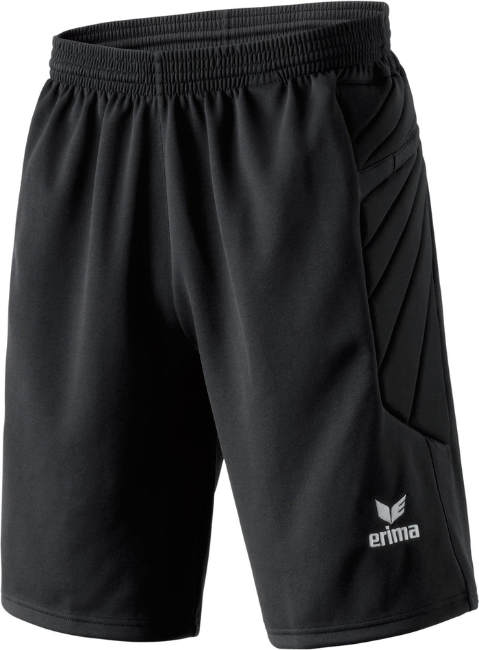 Goalkeeper pant short