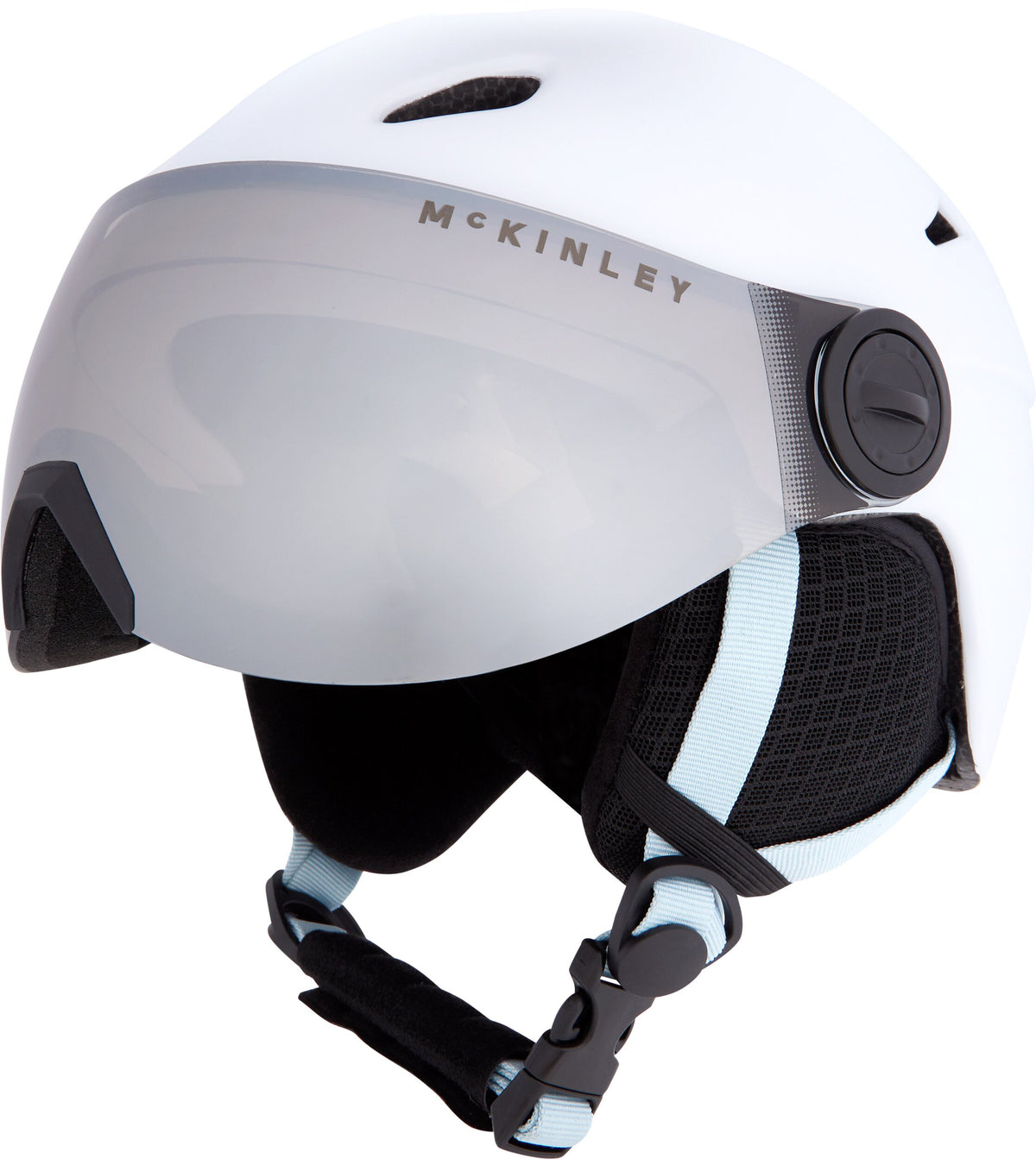 Ju.-Ski-Helm Pulse JR S2 Visor HS-016