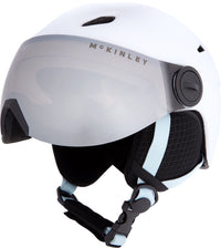 Ju.-Ski-Helm Pulse JR S2 Visor HS-016