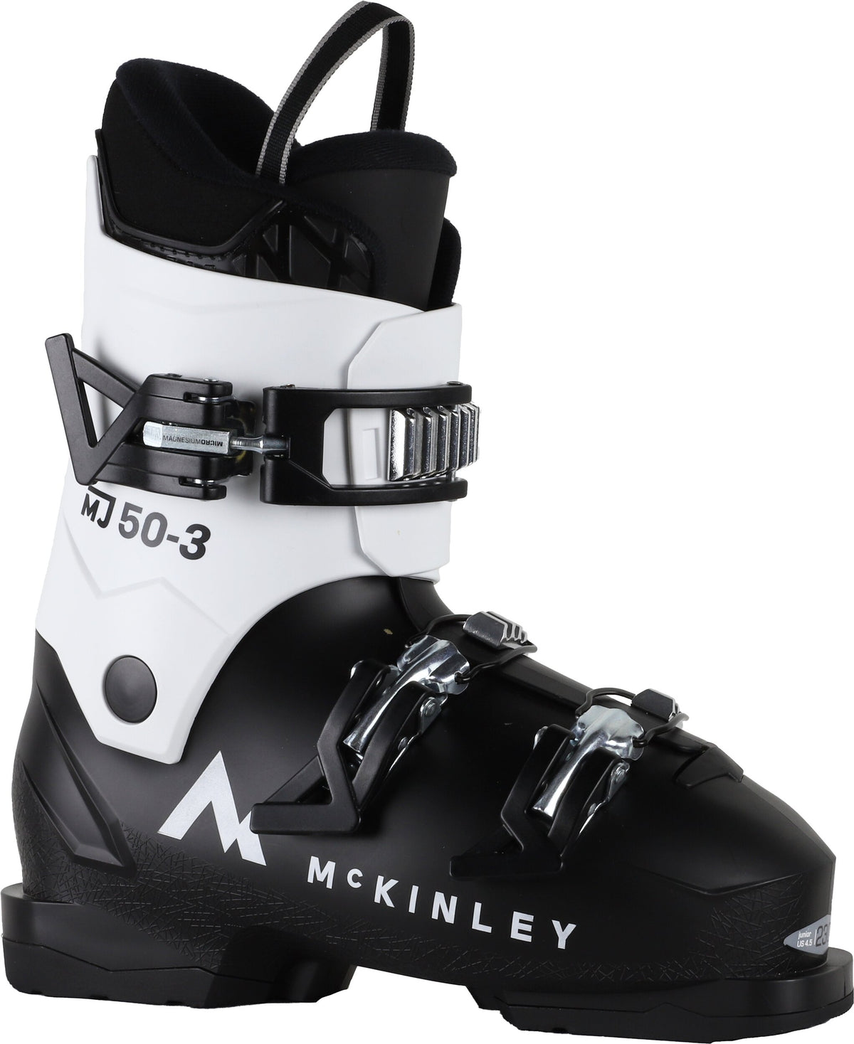 Ki.-Skistiefel MJ50-3