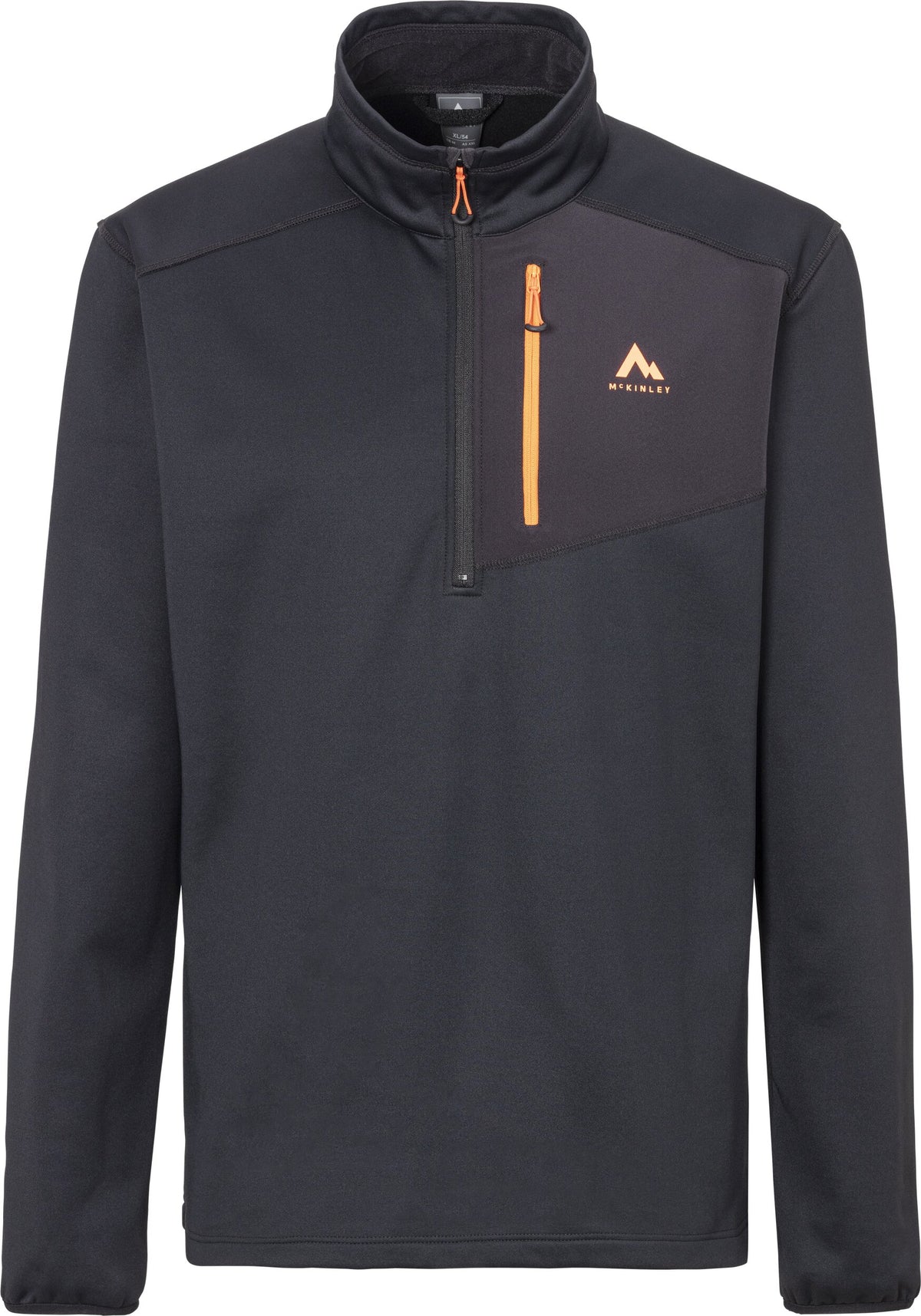 He.-Funktions-Shirt Grayling M