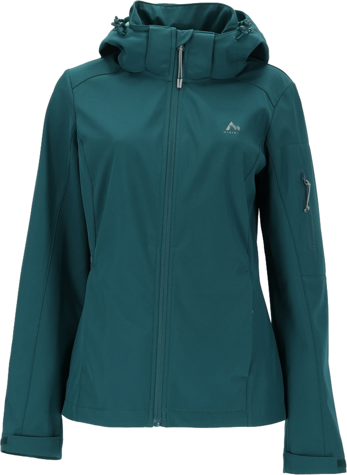 Da.-Jacke Mount Bona W