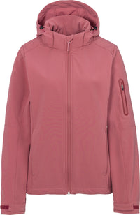 Da.-Jacke Mount Bona W