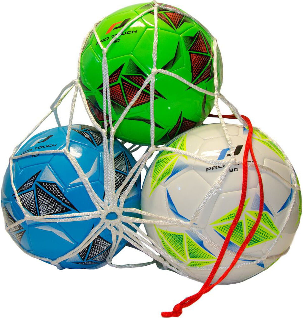 Balltragenetz Ball Net 3 Balls