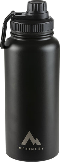 Trinkflasche Vacuum 1L Schraubverschl