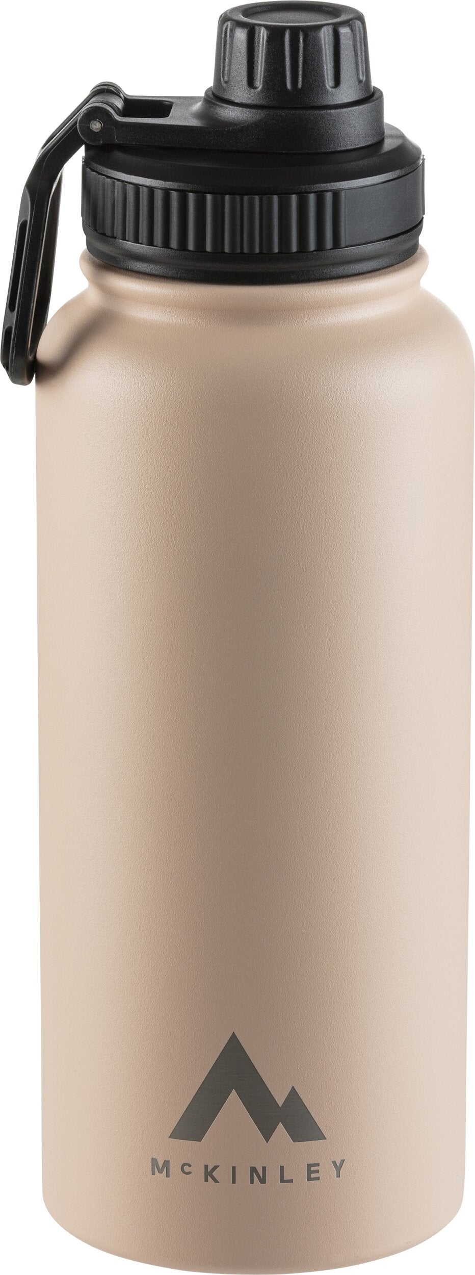 Trinkflasche Vacuum 1L Schraubverschl