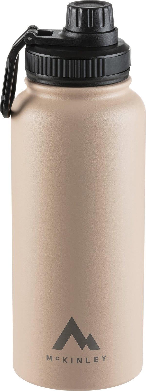 Trinkflasche Vacuum 1L Schraubverschl