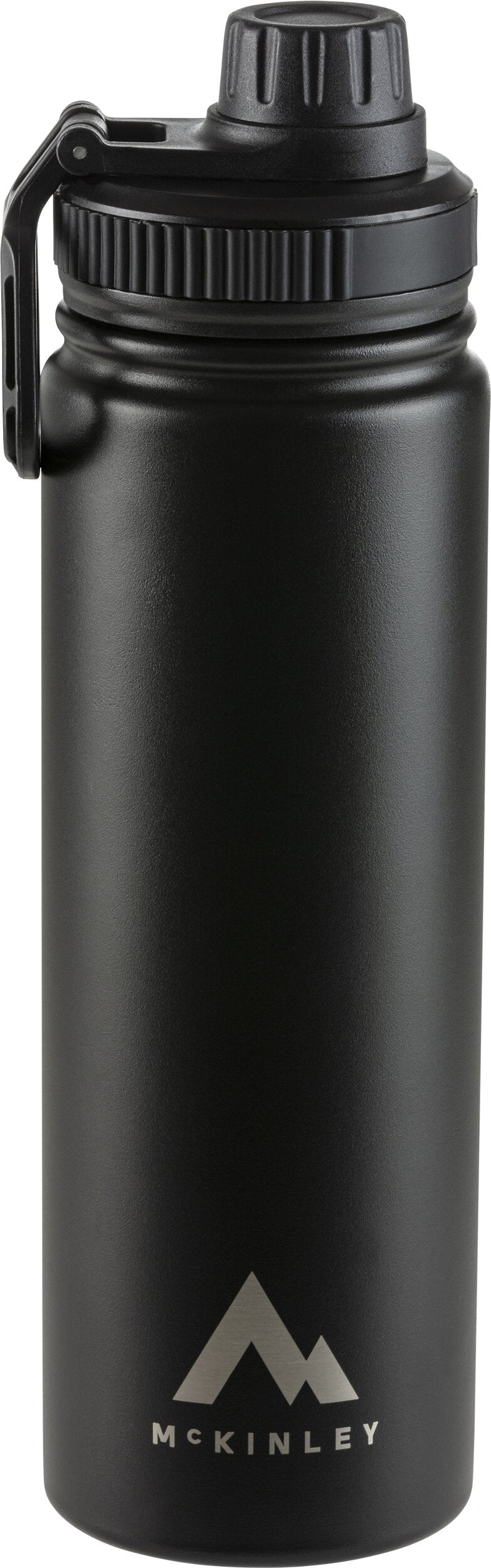 Trinkflasche Vacuum 0,6L Schraubverschl.