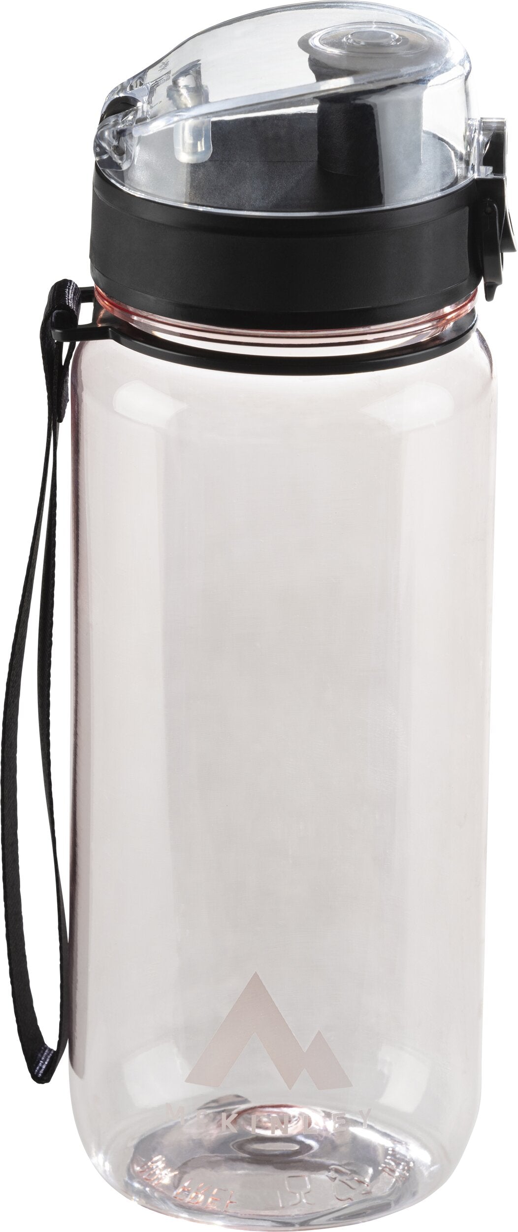 Trinkflasche Tritan PP 0,7L