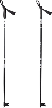 Ki.-LL-Skistock ACTIVE ALU JR