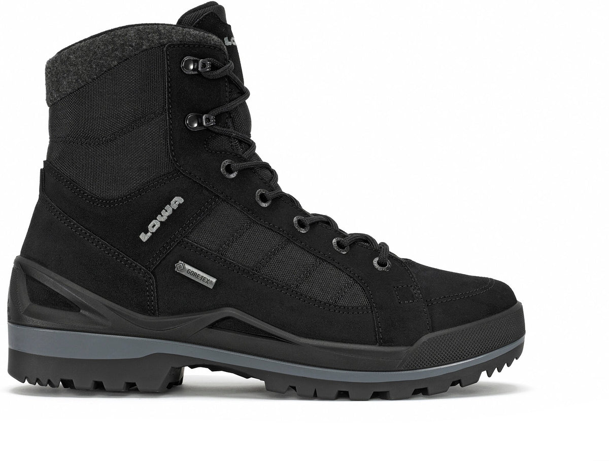 ISARCO II GTX MID