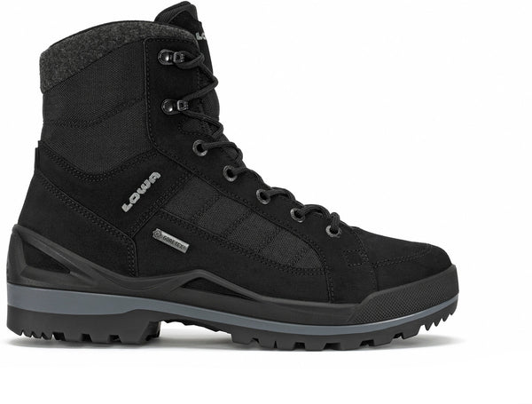 ISARCO II GTX MID