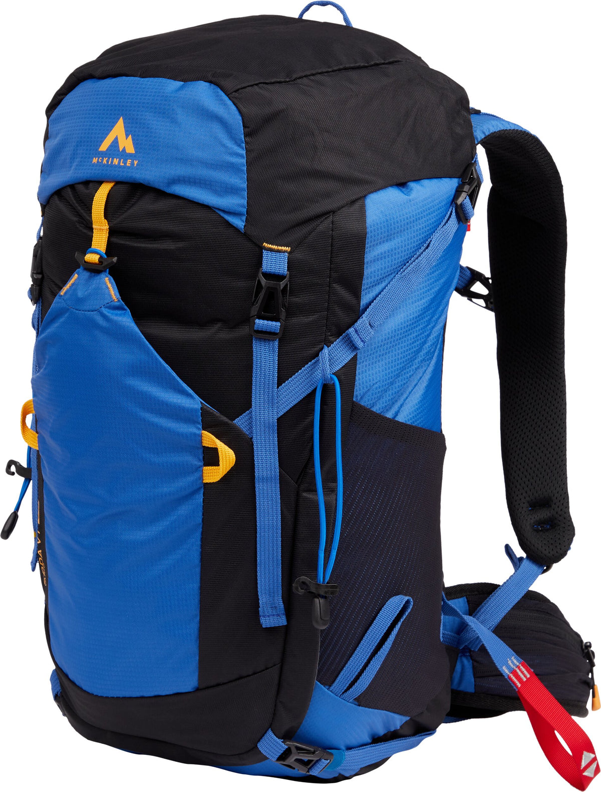 Ux.-Wander-Rucksack EDDA VT 28 VARIO