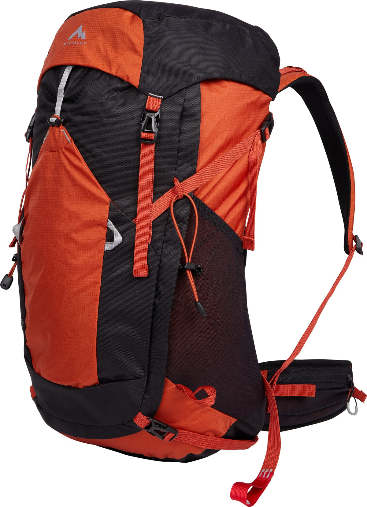 Ux.-Wander-Rucksack EDDA VT 38 VARIO