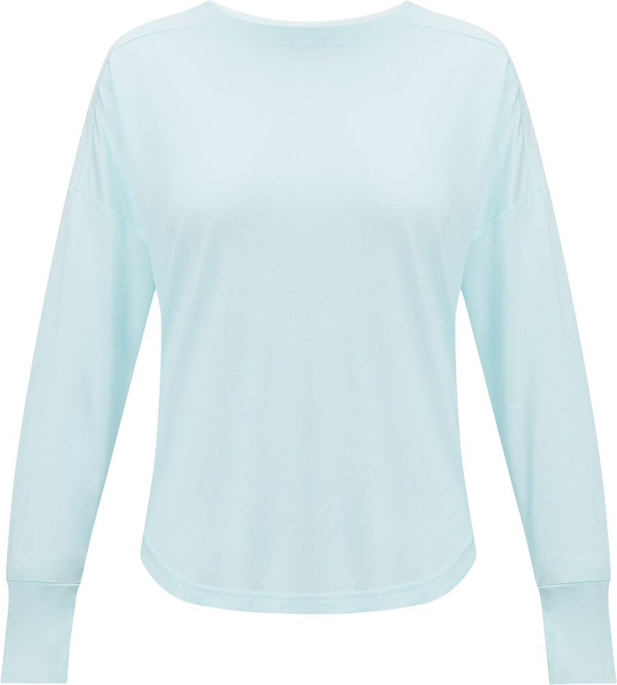 Da.-Langarmshirt Omarly 3 wms