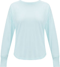 Da.-Langarmshirt Omarly 3 wms
