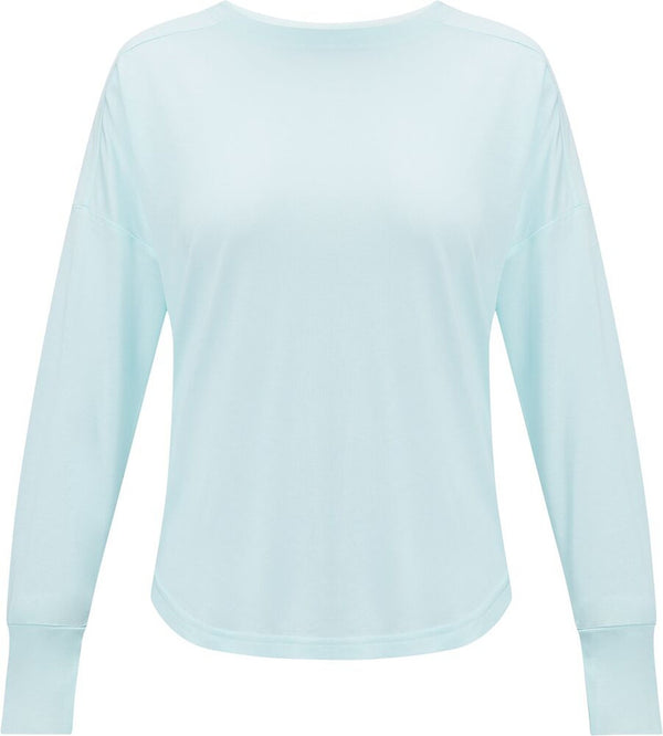 Da.-Langarmshirt Omarly 3 wms