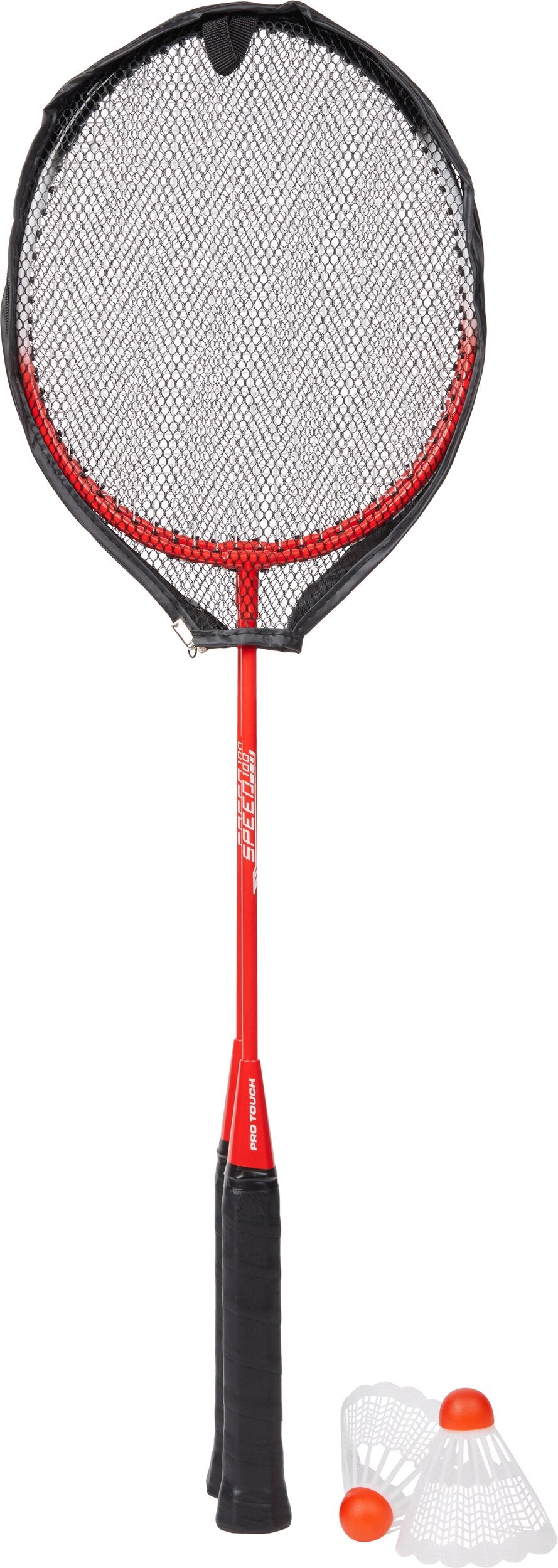 Badminton-Set Speed 100 - 2 Ply set