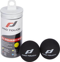 Squash-Ball Ace Squash Balls 2 pcs Tube