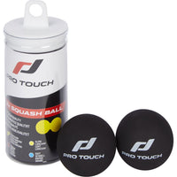 Squash-Ball Ace Squash Balls 2 pcs Tube