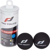 Squash-Ball Ace Squash Balls 2 pcs Tube