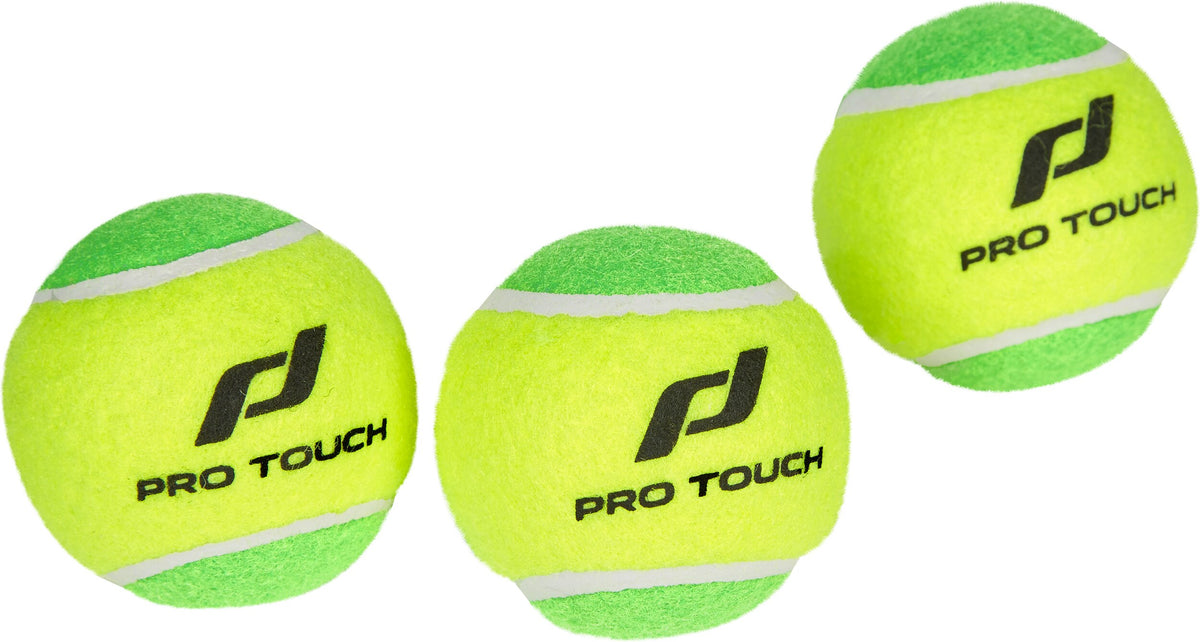 Tennis-Ball Ace Stage 1