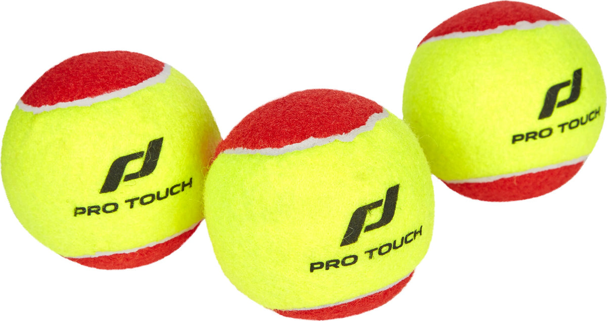 Tennis-Ball Ace Stage 3
