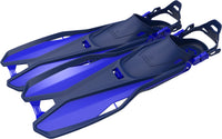 Ux.-Flosse F6 C Travel