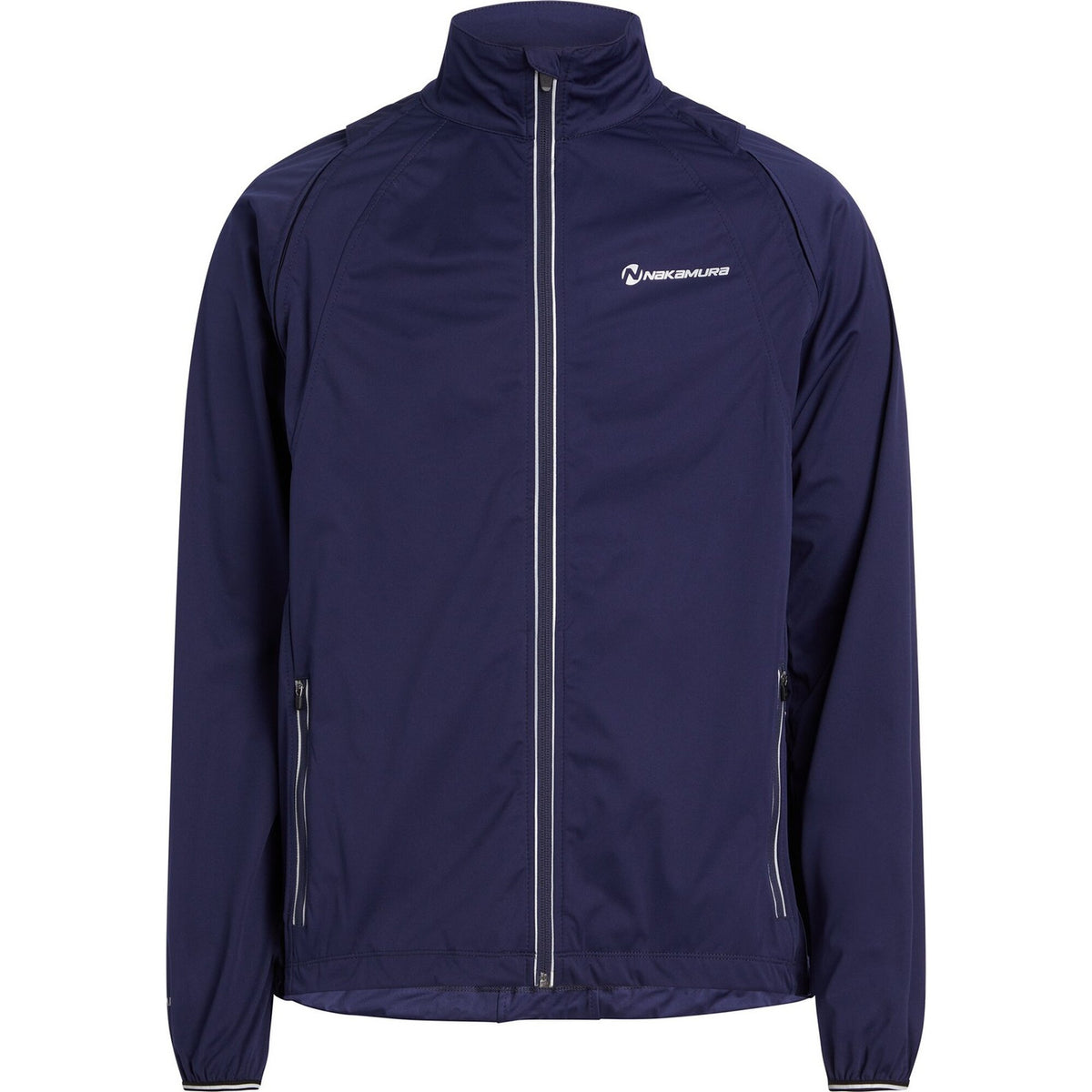 He.-Funktions-Jacke Akron III ux