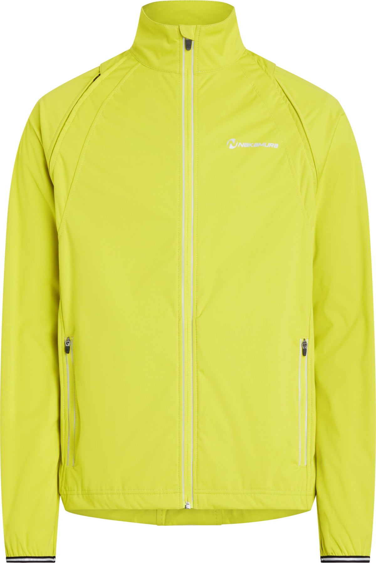 He.-Funktions-Jacke Akron III ux