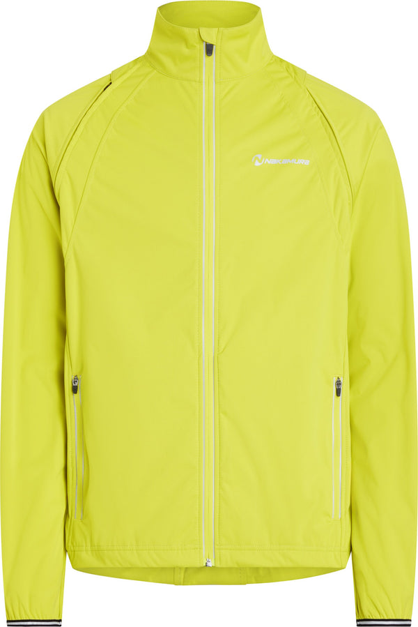 He.-Funktions-Jacke Akron III ux