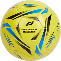 Fußball Force 10