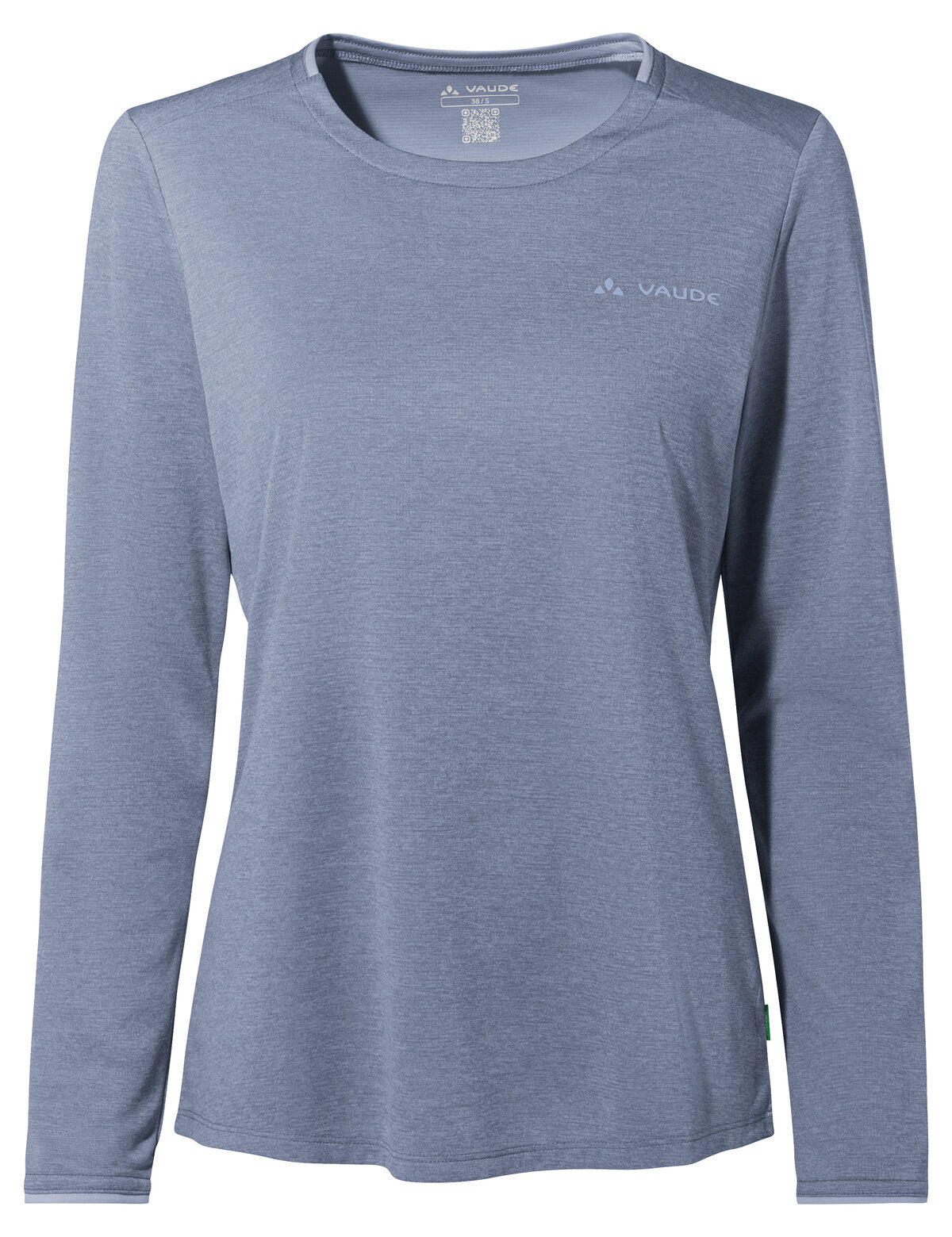 Wo Essential LS T-Shirt