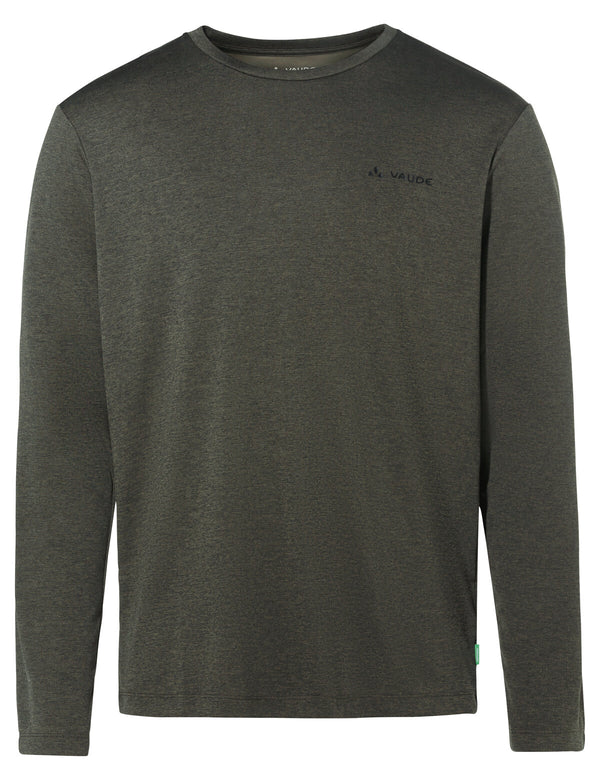Me Essential LS T-Shirt