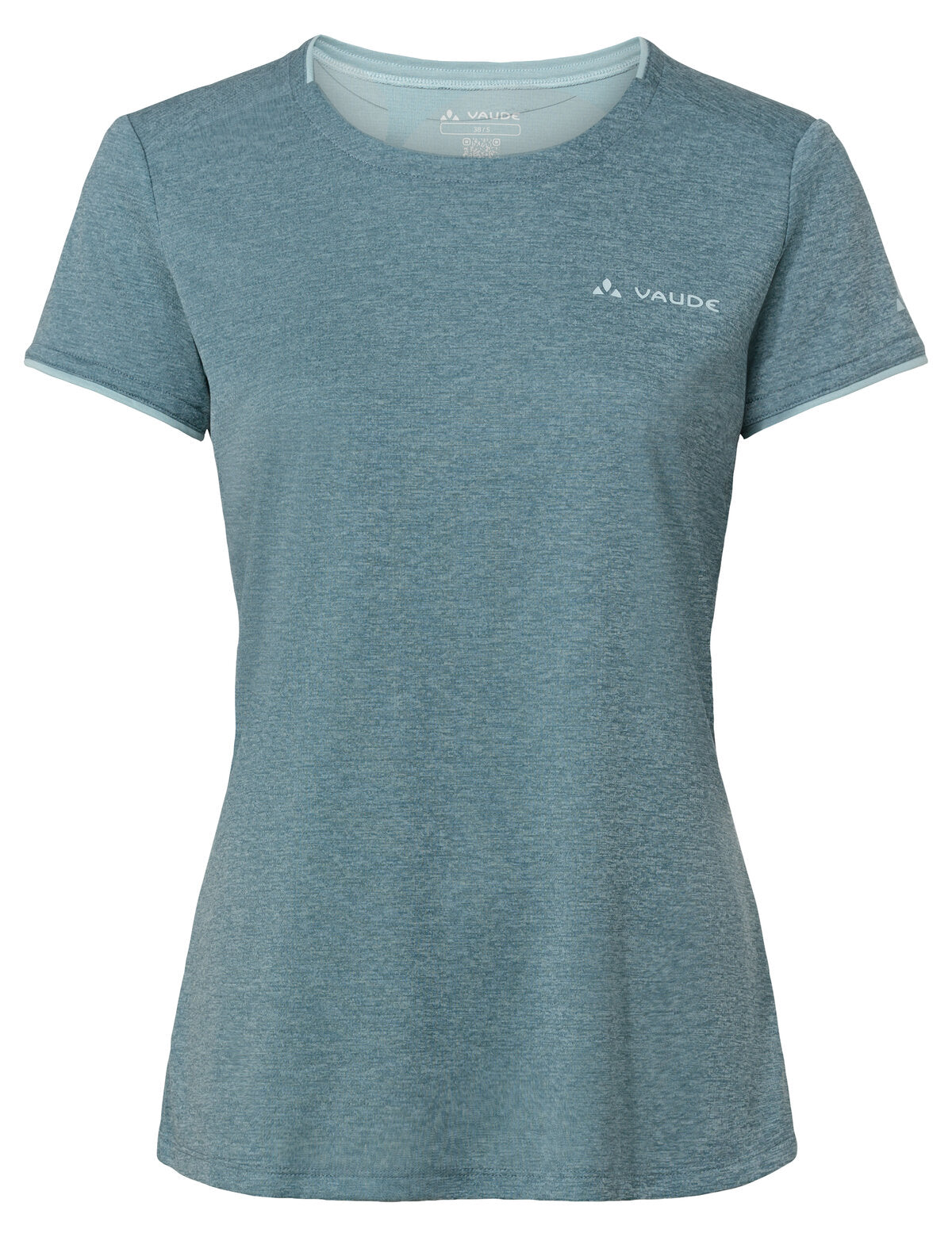Wo Essential T-Shirt