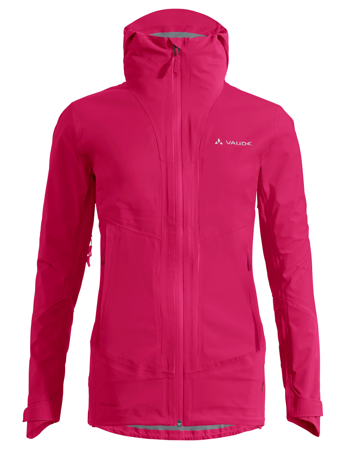 Wo Croz 3L Jacket III